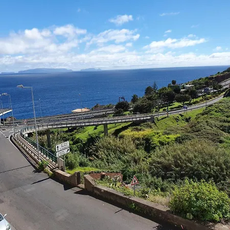 Sao Pedro Apartment Santa Cruz (Madeira)