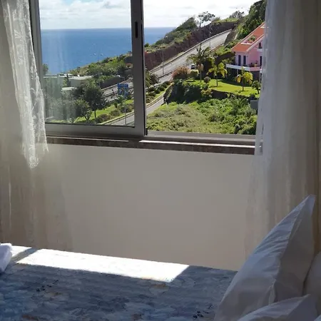 Apartment Sao Pedro Santa Cruz (Madeira)