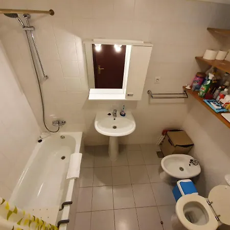 Sao Pedro Apartment Santa Cruz (Madeira)