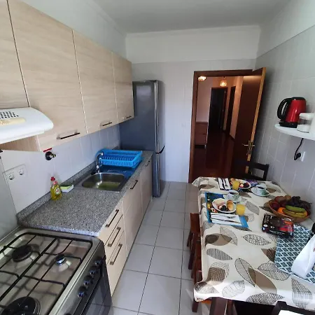 Apartamento Sao Pedro *
