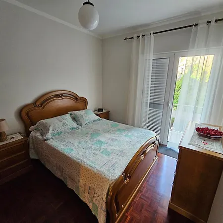 Sao Pedro Apartment