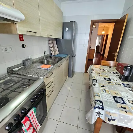 Apartment Sao Pedro *