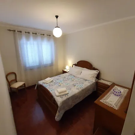 Апартаменты Sao Pedro