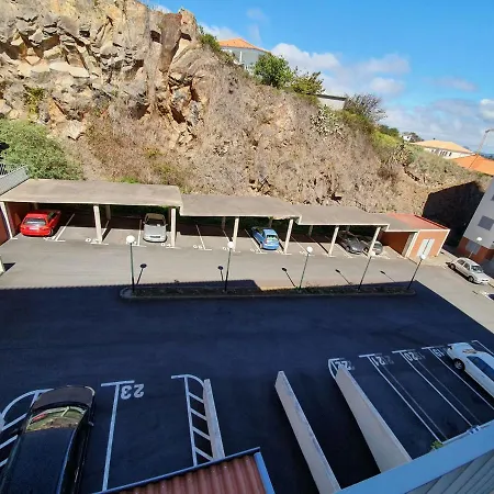 Sao Pedro * Santa Cruz (Madeira)