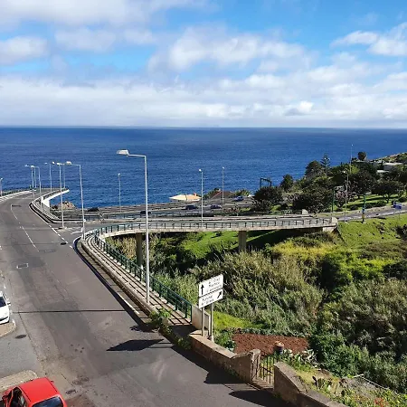 Апартаменты Sao Pedro *