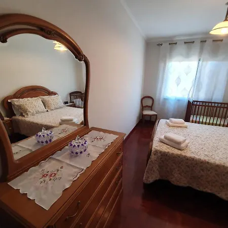 Apartment Sao Pedro *