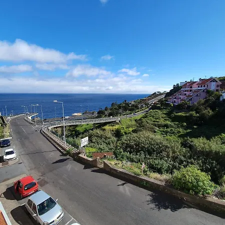 Sao Pedro Апартаменты Санта-Крус