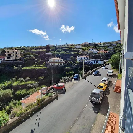 Апартаменты Sao Pedro Санта-Крус