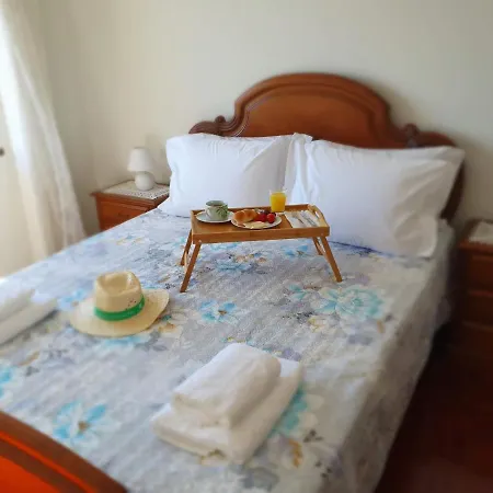 Sao Pedro Apartment Santa Cruz (Madeira)