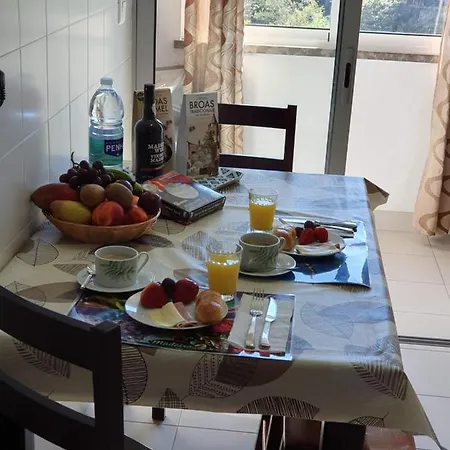 Sao Pedro Apartment *