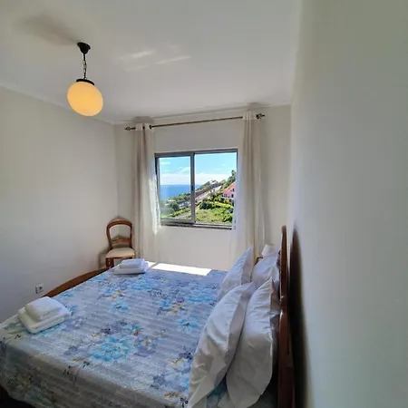 Sao Pedro Апартаменты *