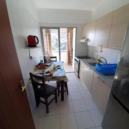 Apartment Sao Pedro Santa Cruz (Madeira)