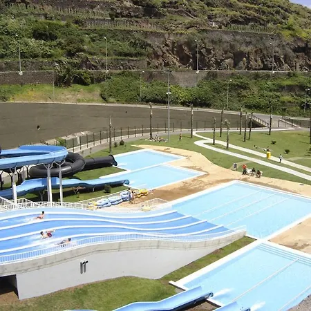 Sao Pedro Апартаменты *