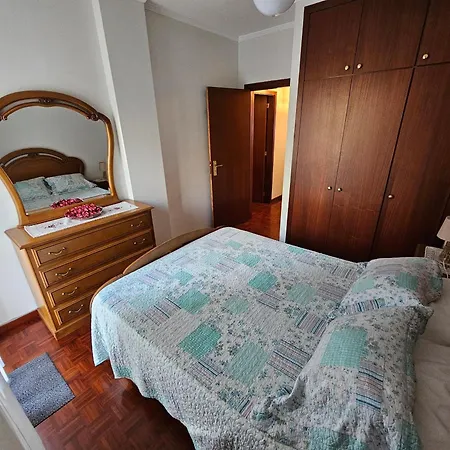 Apartment Sao Pedro Santa Cruz (Madeira)