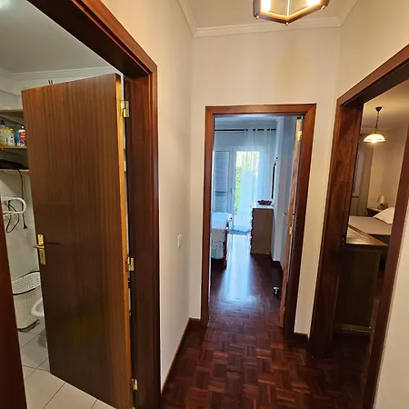 Sao Pedro Санта-Крус