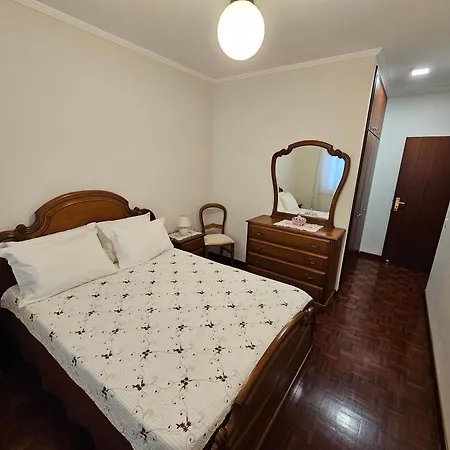 Sao Pedro Апартаменты