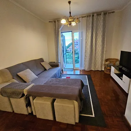 Apartment Sao Pedro *