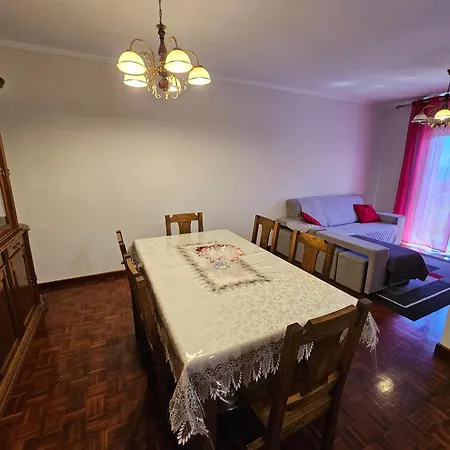 Sao Pedro Апартаменты