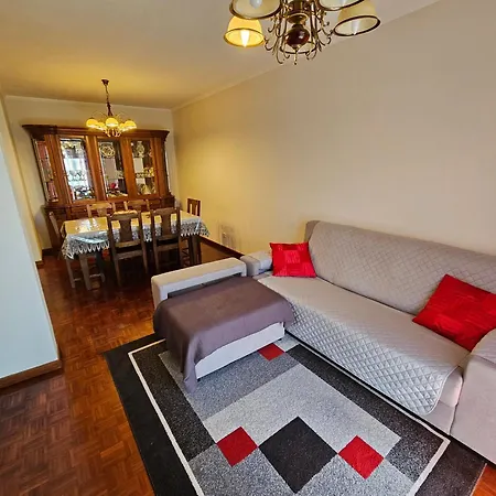 Sao Pedro * Санта-Крус