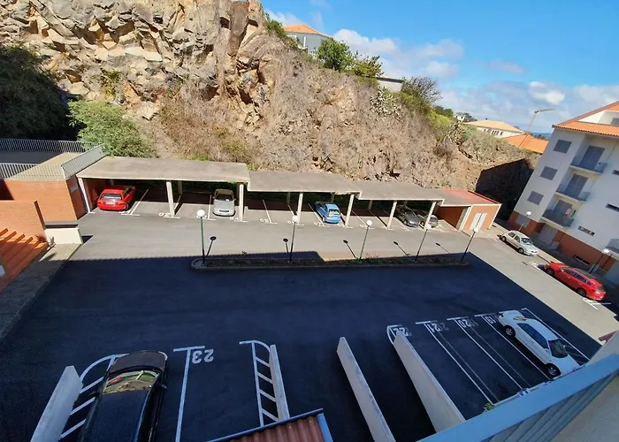 Sao Pedro * Santa Cruz (Madeira)