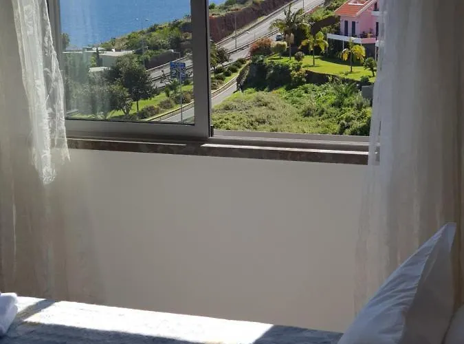 Apartment Sao Pedro Santa Cruz (Madeira)