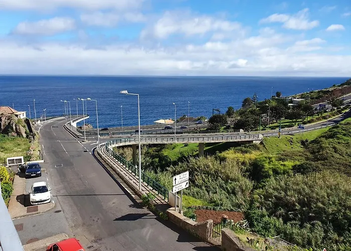 Apartment Sao Pedro *