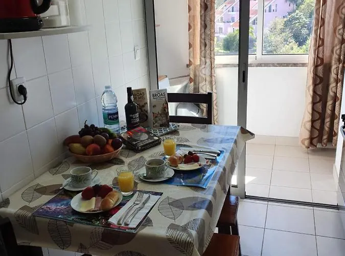 Apartment Sao Pedro *