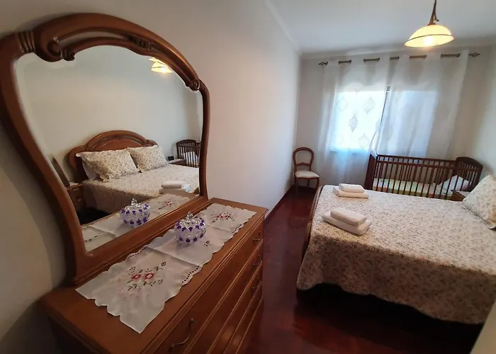 Apartment Sao Pedro *