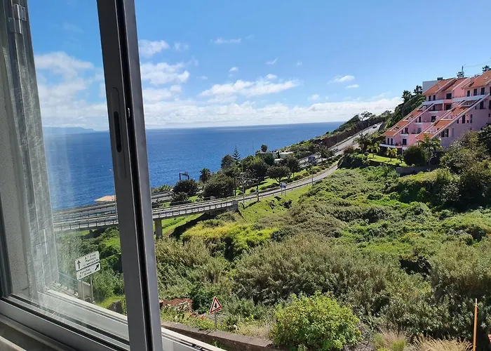 Sao Pedro * Santa Cruz (Madeira)