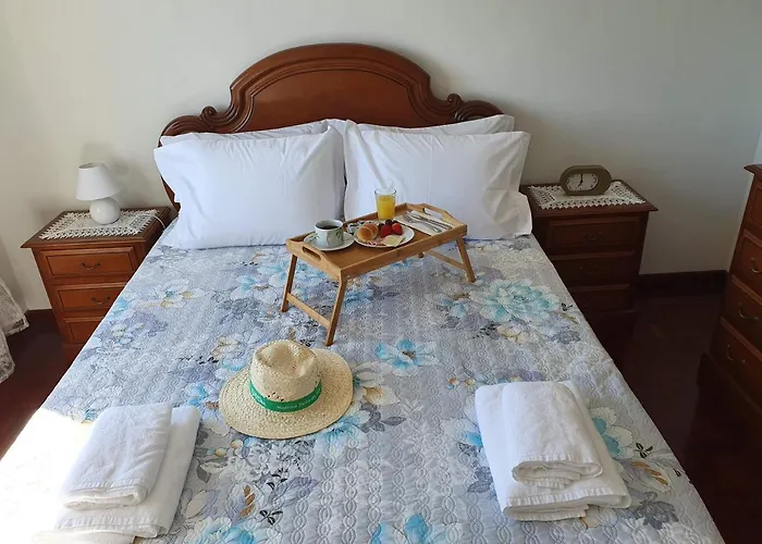 Sao Pedro Apartment Santa Cruz (Madeira)