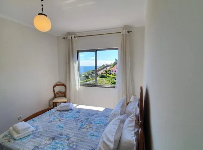 Sao Pedro Apartment *