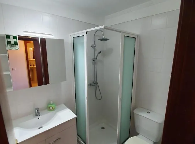 Apartment Sao Pedro Santa Cruz (Madeira)