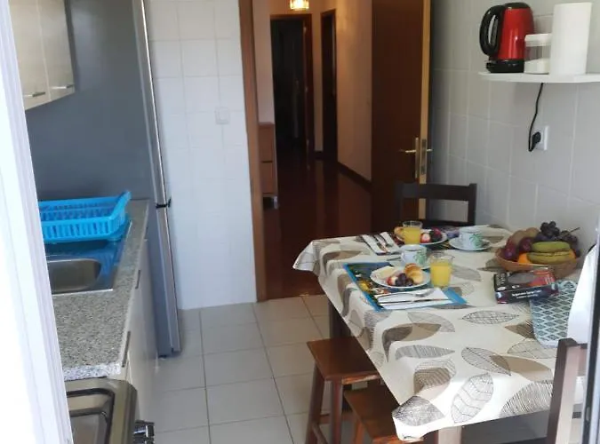 Sao Pedro * Santa Cruz (Madeira)