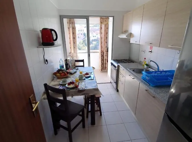 Apartment Sao Pedro Santa Cruz (Madeira)