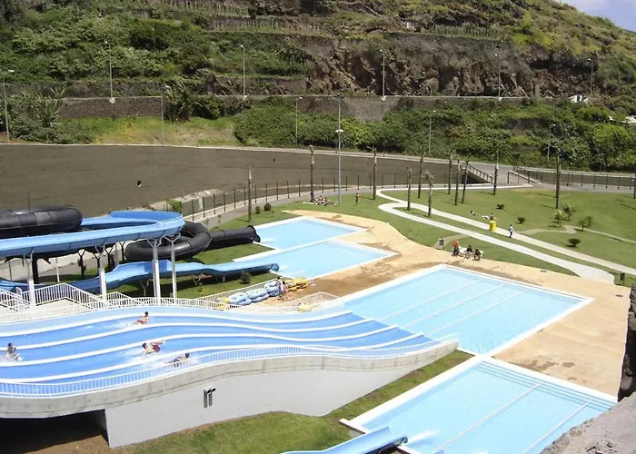 Sao Pedro Apartment *