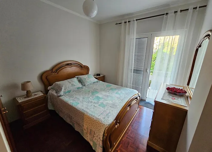 Sao Pedro Apartment