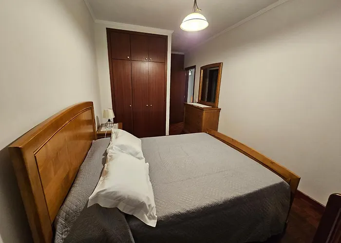 Sao Pedro Apartment Santa Cruz (Madeira)