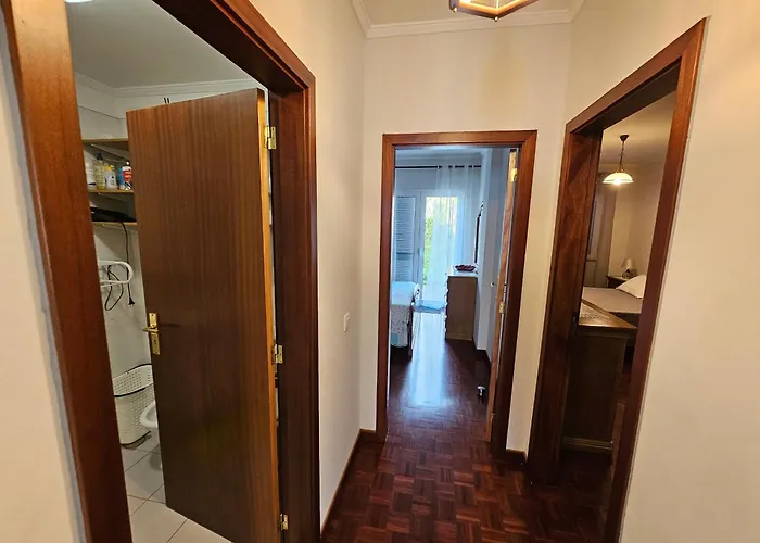 Sao Pedro Santa Cruz (Madeira)