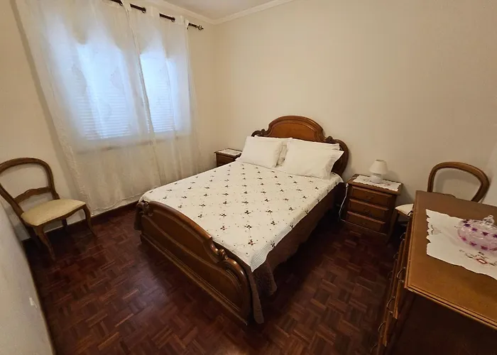 Apartment Sao Pedro Santa Cruz (Madeira)