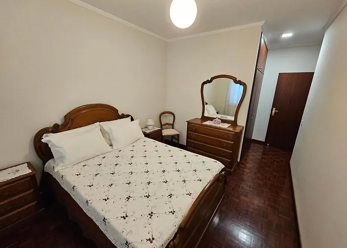 Sao Pedro Apartment