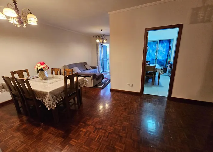 Sao Pedro Apartment Santa Cruz (Madeira)