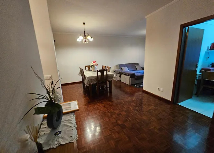 Apartment Sao Pedro *