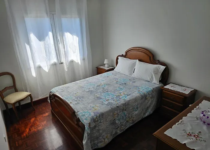 Apartment Sao Pedro *